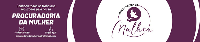 Procuradoria da Mulher