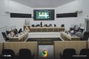11ª SESSÃO ORDINÁRIA TEM INDICAÇÕES E OFÍCIO DO EXECUTIVO