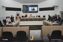 12ª SESSÃO ORDINÁRIA: PROJETO "SEMENTES DO AMANHÃ" É REJEITADO