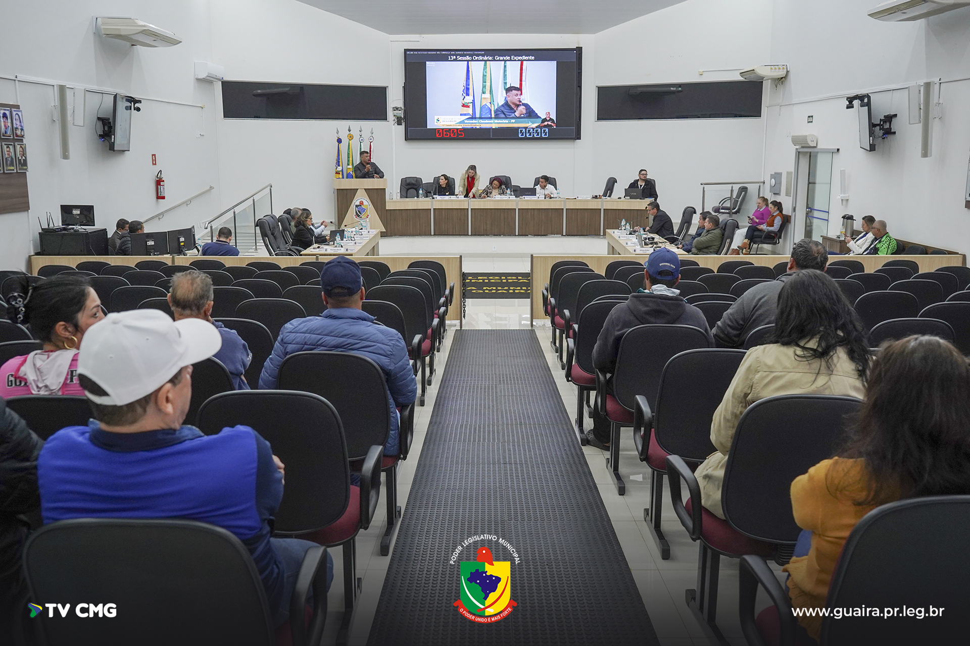 13ª SESSÃO ORDINÁRIA MANTÉM VETO À "MULTA SOLIDÁRIA"