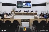 28ª SESSÃO ORDINÁRIA TEM INDICAÇÕES DEFERIDAS E MATÉRIAS APROVADAS