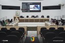 37ª SESSÃO TEM APROVAÇÃO DE PROJETOS DE PLANEJAMENTO ORÇAMENTÁRIO, GESTÃO ESCOLAR E MAIS
