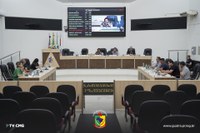 37ª SESSÃO TEM APROVAÇÃO DE PROJETOS DE PLANEJAMENTO ORÇAMENTÁRIO, GESTÃO ESCOLAR E MAIS