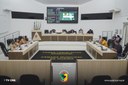 7ª SESSÃO ORDINÁRIA: APROVADO CRÉDITO DE R$500 MIL AO EXECUTIVO, REPROVADO PL SOBRE ELEIÇÃO DE DIRETORES ESCOLARES E MAIS