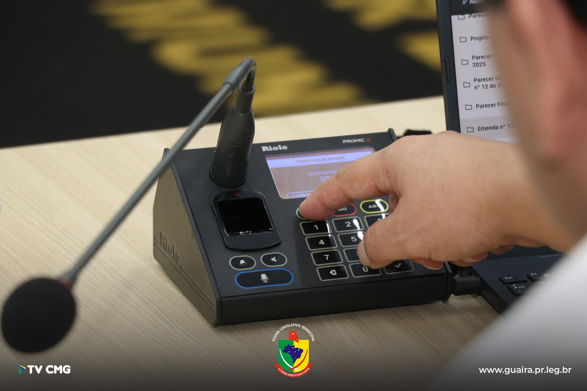 A 13ª SESSÃO ORDINÁRIA DISCUTIU PLS COM FOCO EM IMPACTO SOCIAL, INFRAESTRUTURA E SAÚDE