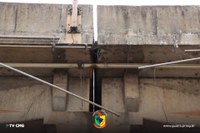 A CMG COBRA OBRAS URGENTES NA BR-163, NA PONTE AYRTON SENNA E PEDE UM DESVIO RODOVIÁRIO, GANHANDO APOIO DAS CÂMARAS VIZINHAS