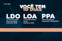 AGORA É HORA! GUAIRENSE, VOCÊ TEM 10 DIAS PARA AGIR!