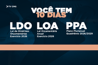 AGORA É HORA! GUAIRENSE, VOCÊ TEM 10 DIAS PARA AGIR!