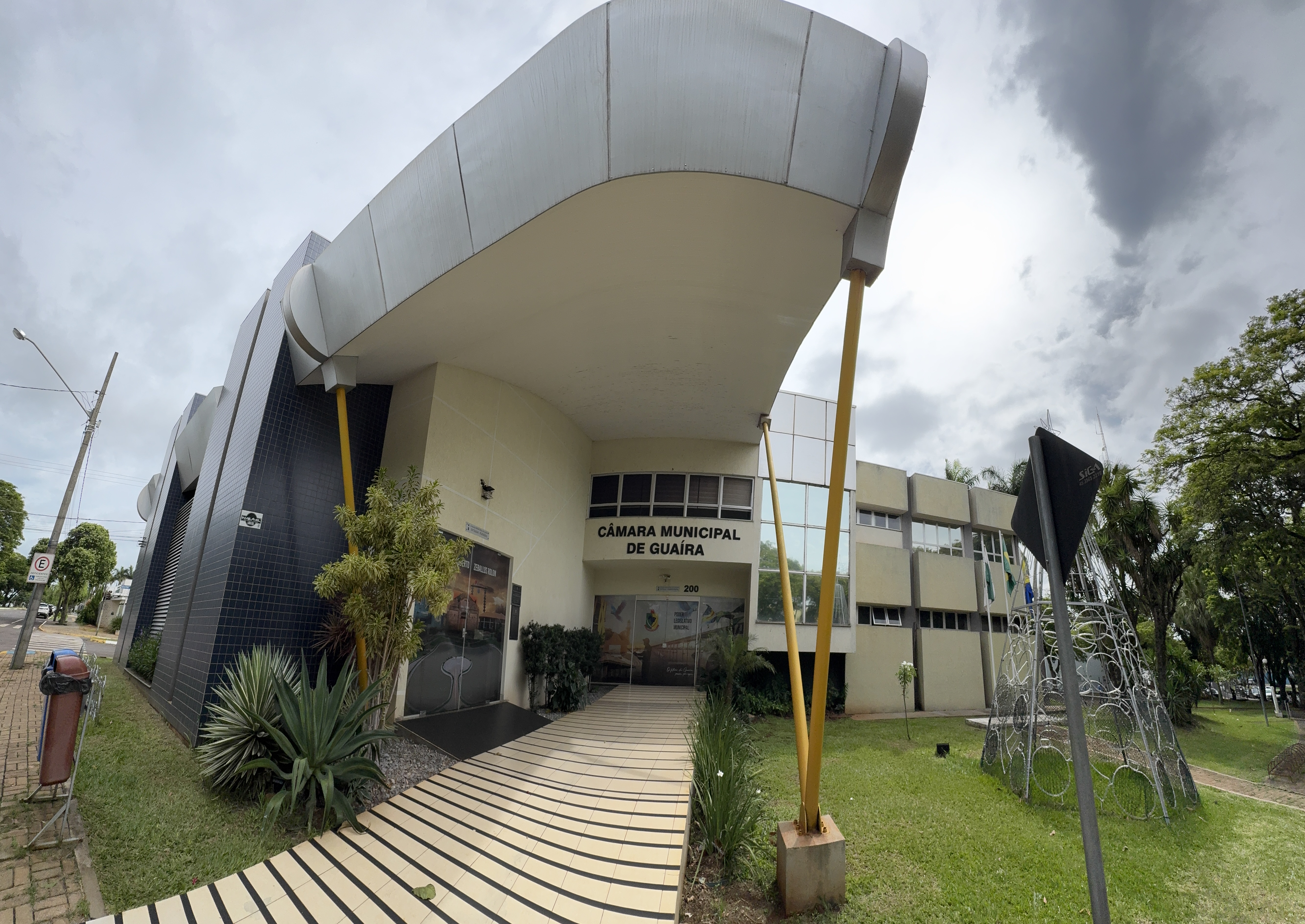 ANO LEGISLATIVO 2026 COMEÇA NA CMG