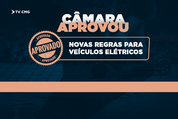 ATENÇÃO, USUÁRIOS DE PATINETES ELÉTRICOS, BICICLETAS ELÉTRICAS E CICLOMOTORES