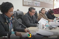 AUDIÊNCIA PÚBLICA APRESENTA BALANÇO FISCAL DO 1º QUADRIMESTRE DE 2025