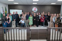 CÂMARA ACOMPANHA PRESTAÇÃO DE CONTAS DA 46ª FESTA DAS NAÇÕES