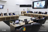 CÂMARA APROVA CRÉDITOS ADICIONAIS QUE SOMAM MAIS DE R$ 2,2 MILHÕES