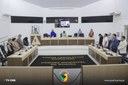 CÂMARA APROVA HOMENAGENS E AVANÇA EM PROJETOS
