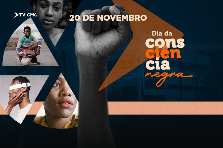 CÂMARA CELEBRA O DIA DA CONSCIÊNCIA NEGRA