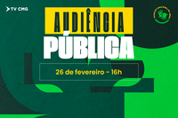 CÂMARA CONVOCA POPULAÇÃO PARA AUDIÊNCIA DE PRESTAÇÃO DE CONTAS NA QUINTA (26)