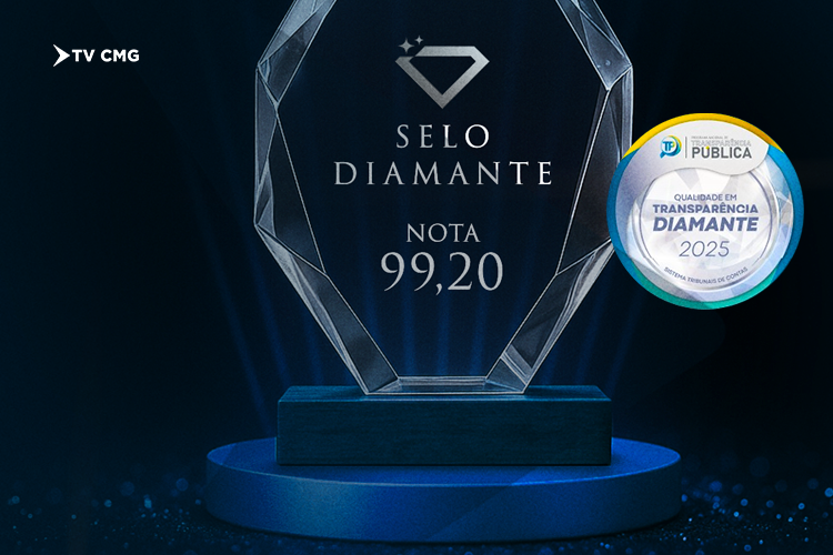 CMG ESTÁ ENTRE AS 10 MAIS TRANSPARENTES DO PARANÁ