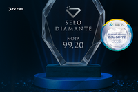 CMG ESTÁ ENTRE AS 10 MAIS TRANSPARENTES DO PARANÁ