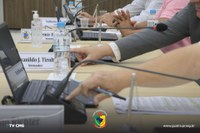 CÂMARA DELIBERA PROJETOS E INDICAÇÕES NA 5ª SESSÃO ORDINÁRIA DE 2025