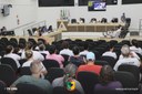 CÂMARA REALIZA 2ª SESSÃO ORDINÁRIA COM DELIBERAÇÃO DE MATÉRIAS ÀS COMISSÕES PERMANENTES