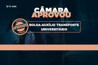 CMG APROVA NOVO VALOR PARA BOLSA-AUXÍLIO E INCLUI SALTO DEL GUAIRÁ