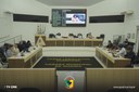 CMG APROVA PROJETOS SOBRE CÂMERAS NAS ESCOLAS E EXCLUSÃO DE MEDICAMENTO INEFICAZ