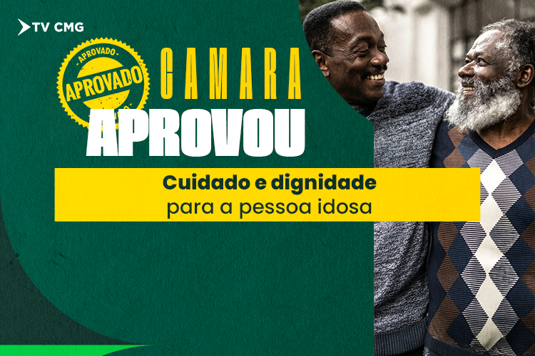 NOVO PROGRAMA GARANTE ACOLHIMENTO FAMILIAR PARA IDOSOS