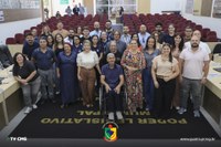 CMG FORTALECEU A COMUNICAÇÃO INSTITUCIONAL COM PARTICPAÇÃO REGIONAL