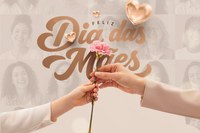 CMG HOMENAGEIA TODAS AS MÃES
