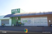 COMISSÃO DE EDUCAÇÃO, SAÚDE E ASSISTÊNCIA FISCALIZA CONDIÇÕES DE ATENDIMENTO NA UPA