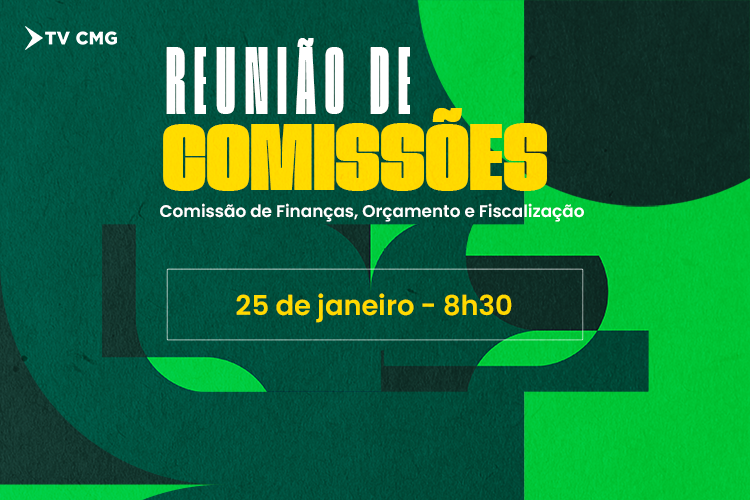 COMISSÃO DE FINANÇAS ANALISA ABERTURA DE CRÉDITO DE R$ 4,1 MILHÕES NESTA QUARTA