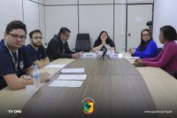 COMISSÃO DE FINANÇAS DELIBERA PROJETOS QUE SOMAM MAIS DE R$17 MILHÕES EM CRÉDITO SUPLEMENTAR