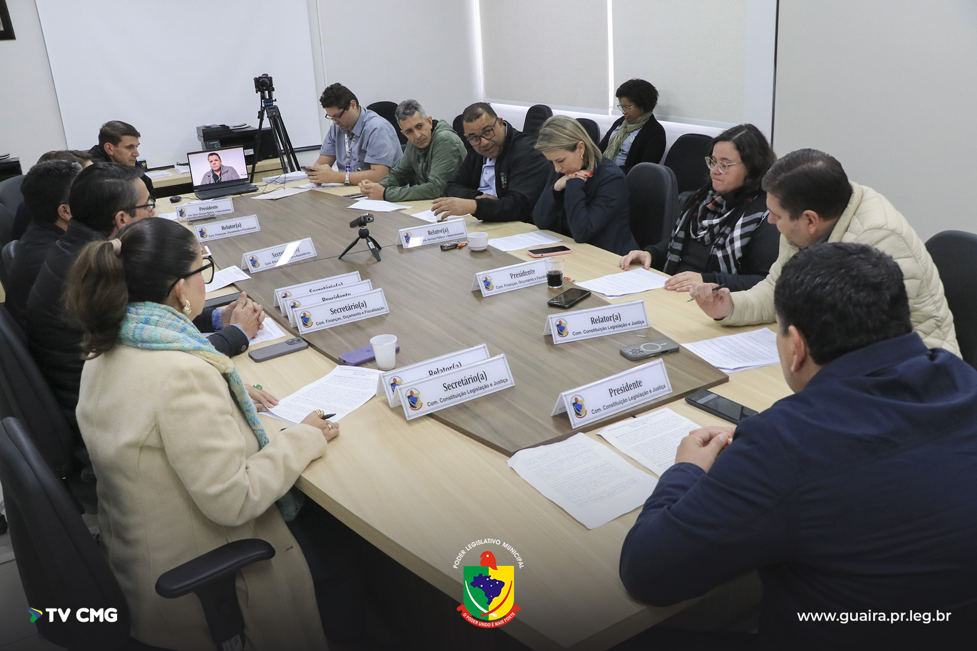 COMISSÕES ANALISAM PROJETOS SOBRE MERENDA NAS FÉRIAS, SUAS E CONTRATAÇÃO DE MÉDICOS