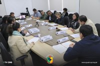 COMISSÕES ANALISAM PROJETOS SOBRE MERENDA NAS FÉRIAS, SUAS E CONTRATAÇÃO DE MÉDICOS