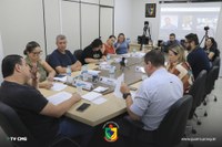  COMISSÕES APROVAM PROPOSTAS PARA EDUCAÇÃO E TRANSPORTE ESCOLAR