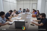 COMISSÕES DÃO PARECER FAVORÁVEL E PROJETOS AVANÇAM NA CMG