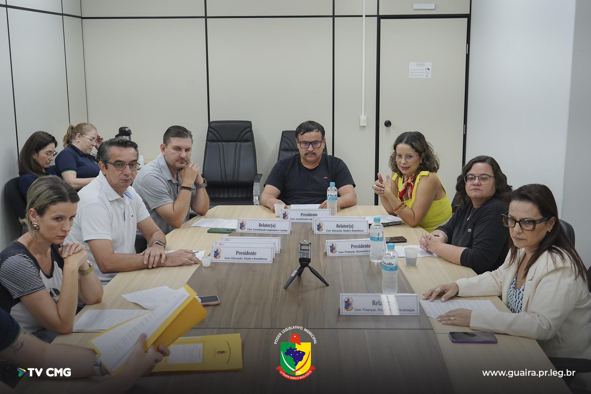 COMISSÕES DÃO PARECERES FAVORÁVEIS A PROJETOS DE ACOLHIMENTO E INTEGRAÇÃO INTERNACIONAL