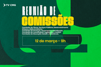 COMISSÕES PERMANENTES SE REUNIRÃO PARA ANALISAR SEIS PROJETOS