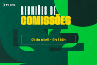 COMISSÕES VÃO DEBATER PROJETOS COM FOCO EM SAÚDE, EDUCAÇÃO E ACESSIBILIDADE