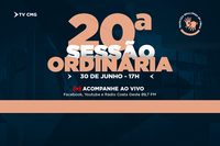 CONHEÇA A PAUTA DA SESSÃO QUE ANTECEDE O RECESSO PARLAMENTAR