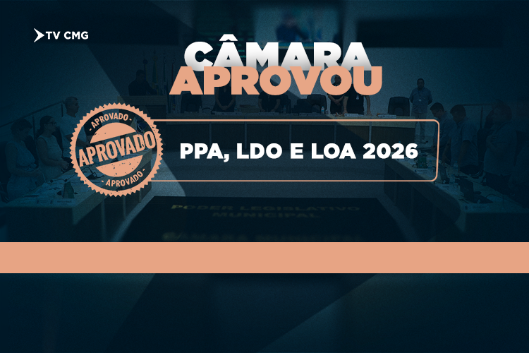DECISÃO DEFINE PLANJEMAMENTO E METAS ORÇAMENTÁRIAS DA CIDADE