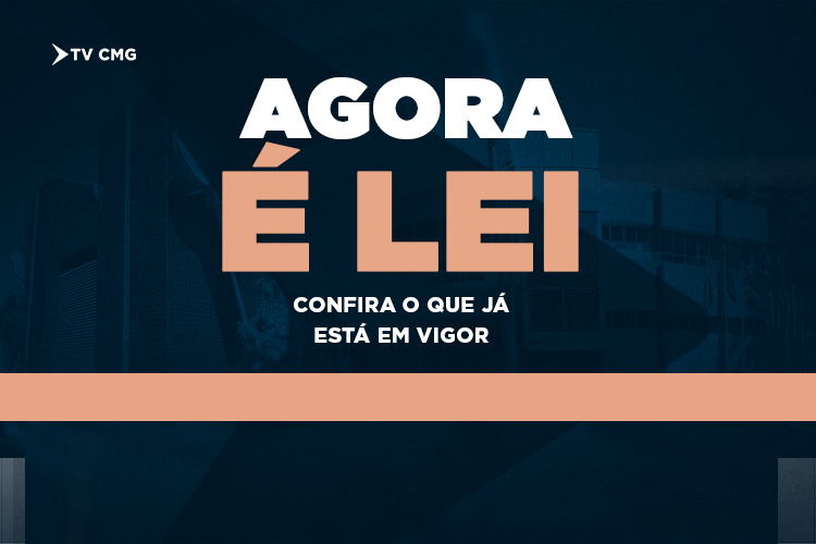 DECISÕES QUE MOLDAM O FUTURO DA CIDADE PASSAM PELA CÂMARA!