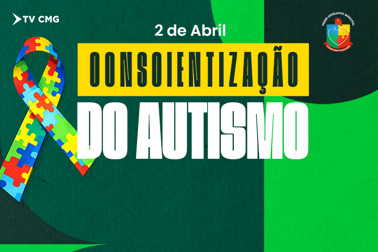 DIA MUNDIAL DE CONSCIENTIZAÇÃO DO AUTISMO: COMPROMISSO COM A INCLUSÃO