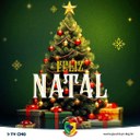 FELIZ NATAL, GUAÍRA! 