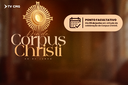 FERIADO DE CORPUS CHRISTI E PONTO FACULTATIVO NO LEGISLATIVO MUNICIPAL