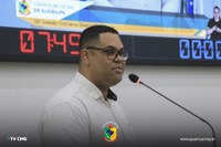 G-TECH É TEMA DA TRIBUNA LIVRE