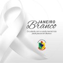 JANEIRO BRANCO DE COMPROMISSO COM A SAÚDE MENTAL