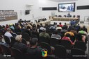 LEGISLATIVO, EXECUTIVO E GUIAS DE PESCA ALINHAM MELHORIAS PARA O TURISMO NÁUTICO