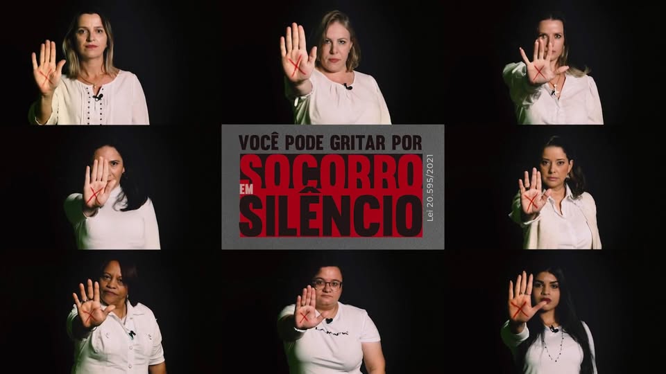 MAIS UM 25 DE NOVEMBRO: LEMBRA, DENUNCIAR E TRANSFORMAR!