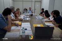 MATÉRIAS LIDAS EM EXTRAORDINÁRIA PASSAM POR ANÁLISE DOS ÓRGÃOS TÉCNICOS DA CMG